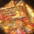 Cooksnap dari Rima Masykur untuk resep Ikan Patin Asam Pedas Manis