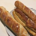 oa 的 【影片】法國長棍麵包 Baguette cooksnap