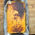 El cooksnap de Ixidoro Mateos cuando hizo Pastel de Cabracho.