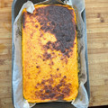El cooksnap de Ixidoro Mateos cuando hizo Pastel de Cabracho.