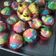 Cooksnap dari Oktavira G. Wibowo untuk resep bolu kukus rainbow