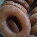 El cooksnap de daniela cuando hizo Rosquitas!♥.