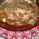 El cooksnap de Roberto Daniel cuando hizo Lasagna de espinaca y carne.