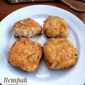 Cooksnap dari Binti Sae untuk resep Rempah
