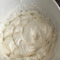 Dede's cooksnap of when they made Basic Plain Chiffon Cake.