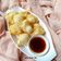 Cooksnap dari Anna Hadi_ant untuk resep Cireng Krispi