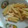 Cooksnap dari ummu abdullah untuk resep Kentang goreng krispy