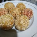 Cooksnap dari Gita untuk resep 41# Onde Onde