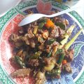 Cooksnap dari ratna seto untuk resep Krengseng Kambing Bumbu Kecap *tanpa santan #KitaBerbagi