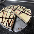 El cooksnap de Sarah Díaz cuando hizo Tarta 🍰 de Oreo fina.