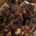 Cooksnap dari Aiiyuliawatii Aiiyuliawatii untuk resep Ayam Kecap Pedas
