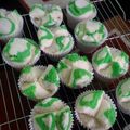 Cooksnap dari Wie_winartie untuk resep Bolu kukus mekar Santan