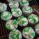 Cooksnap dari Wie_winartie untuk resep Bolu kukus mekar Santan