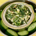Anita Desai's cooksnap of when they made तांदूळका हिरव्या मुगाची भाजी.