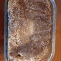 El cooksnap de Sol Intre cuando hizo Brownie De chocolate fácil, Rico y económico.