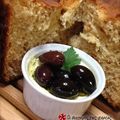 Cooksnap από FILIPPIA στη συνταγή Σκορδόψωμο με παρμεζάνα για αρτοπαρασκευαστή