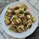 Cooksnap dari Nevi Sutio untuk resep Terong ungu tumis bawang