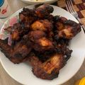Cooksnap dari dona wismaya untuk resep Ayam bakar cola
