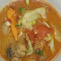 Cooksnap dari Yanita Sofiati untuk resep Tongseng Ayam