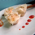 Cooksnap dari Hanif Dyah untuk resep Chicken Prawn dimsum
