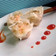 Cooksnap dari Hanif Dyah untuk resep Chicken Prawn dimsum