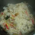 Cooksnap dari Dede untuk resep Nasi Liwet Rice Cooker
