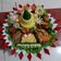 Cooksnap dari Tini Agustinarsih Sarpan untuk resep Nasi Tumpeng Ulang Tahun