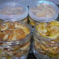 Cooksnap dari Sari Husmantoro untuk resep Salty Chicken Cookies
