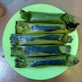 Cooksnap dari Nur Solikhah untuk resep Otak otak ikan kukus/bakar