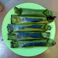 Cooksnap dari Nur Solikhah untuk resep Otak otak ikan kukus/bakar