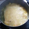 Cooksnap dari Lylawati M Sijabat untuk resep Soto Ayam Komplit Kuah Sedap dan Wangi