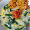 Cooksnap dari nenokpamungkas untuk resep Barobbo (Bubur jagung) khas Sulawesi