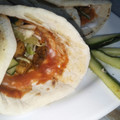 Farwa Ali's cooksnap of when they made Chicken shawarma.