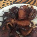 Cooksnap dari elsa oktavia untuk resep Cumi Bakar Teflon 🐙