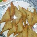 صورة من ام طارق.، شاركها بعد تجربة وصفة سمبوسة