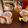 Nadine Schweitzer 's cooksnap of when they made Halloween Marshmallow Pops.