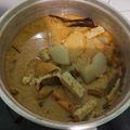 Cooksnap dari Fitriani Nur Rahmawati untuk resep Sayur Lodeh