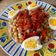 El cooksnap de Juan Antonio Revilla Sánchez cuando hizo Ensalada de garbanzos con bacalao.