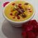 Ila Pithadia's cooksnap of when they made મેંગો મસ્તાની (mango Mastani recipe in Gujarati).