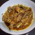Cooksnap dari Putry Shynta untuk resep Ayam betutu (kuah)
