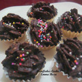 Cooksnap dari Emma Rosa untuk resep Chocolate Cornflake