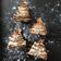 Cooksnap de Sitronella sur la recette Sapin feuilleté au nutella 🎄🎅
