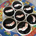 Cooksnap dari Mama Wildan🌼💐. untuk resep cake coklat yang moist banget.