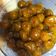 El cooksnap de Adriana Farah cuando hizo Higos en almíbar (Receta de mi abuela).