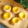 Cooksnap dari sheila shahab untuk resep Portuguese egg tart