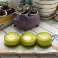 Cooksnap của Bếp mợ Tým khi họ làm theo món Bánh flan rau câu mát lạnh
