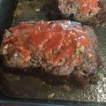 Diane Bader's cooksnap of when they made Best Meatloaf.