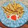 Cooksnap dari Icha Khairunnisa untuk resep French Fries Crispy