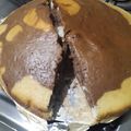 El cooksnap de Leticia cuando hizo Torta con 1 Huevo, Fácil y Rica!.