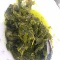 Cooksnap dari Deqda421 untuk resep Sambal Ijo